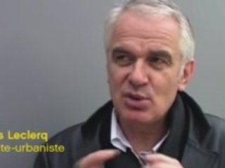 Lyon Confluence Concertation Phase 2