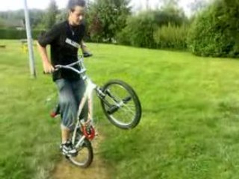 Bmx