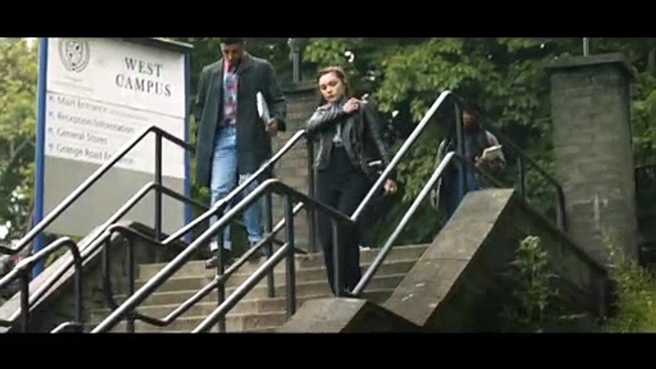 Злобность (2018) Трейлер [Full Movie] - video Dailymotion