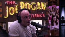 Joe Rogan SLAMS Lindsay Clancy: "NO EXCUSE!"