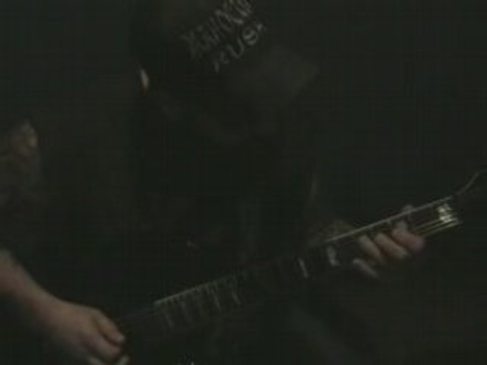Kirk from Down on FPE-TV