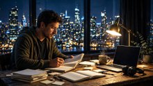 7 Mindset Shifts That Separate Rich From Poor | Brutal Truths