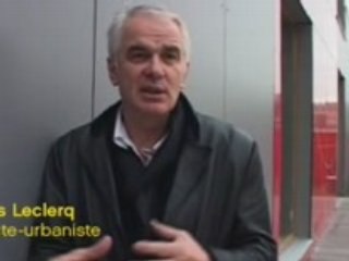 Lyon Confluence Concertation Phase 2