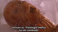Metamorphosis - película Horror sci-fi completa con subtítulos en Español