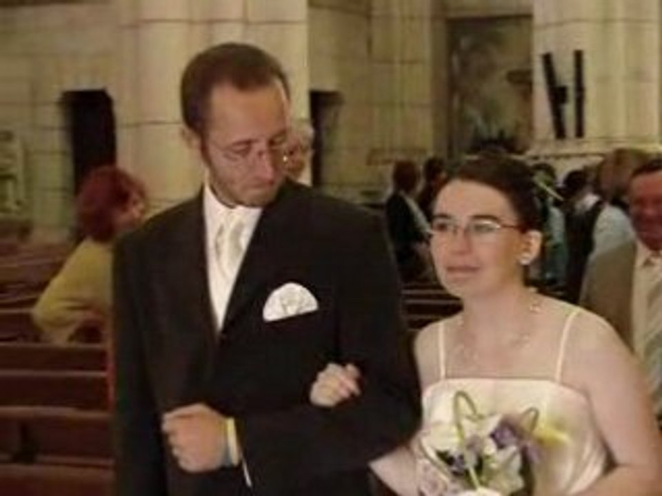 Blaise & Sabrina