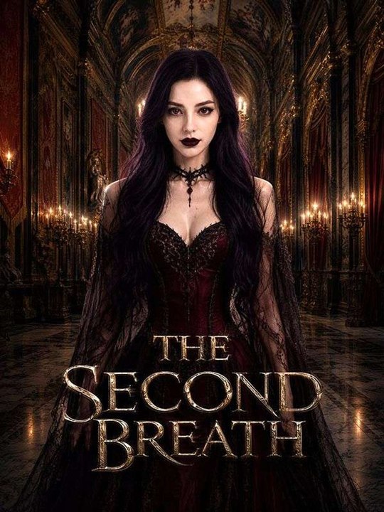 The Second Breath - video Dailymotion