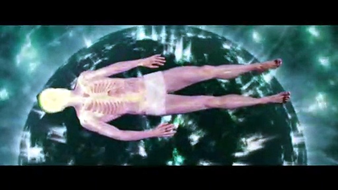 LINTERNA VERDE (2011) Trailer [Full Movie] - video Dailymotion