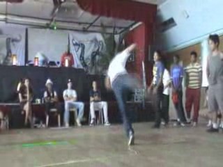 Soul Society Vs. Team Rocket