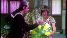Chaves: Triângulo Amoroso [QHD] 2K DSLL 5.0