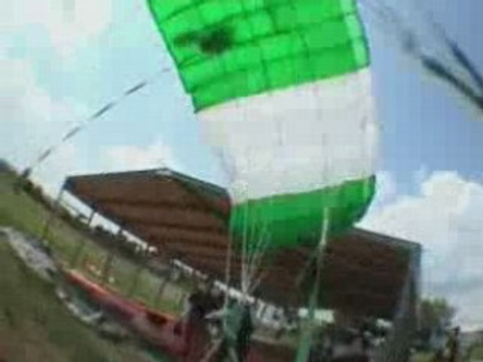 Agosto in tandem On air