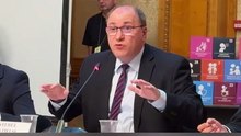 Audierea Ministrului desemnat al Educației, Mihai Dimian!
