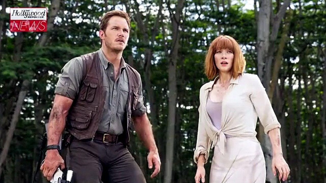 Box Office Preview: 'Jurassic World Rebirth' Hoping for Fourth of July ...