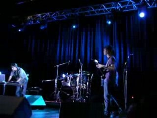 nasty spleen @ createuf 2008