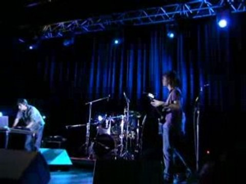 nasty spleen @ createuf 2008