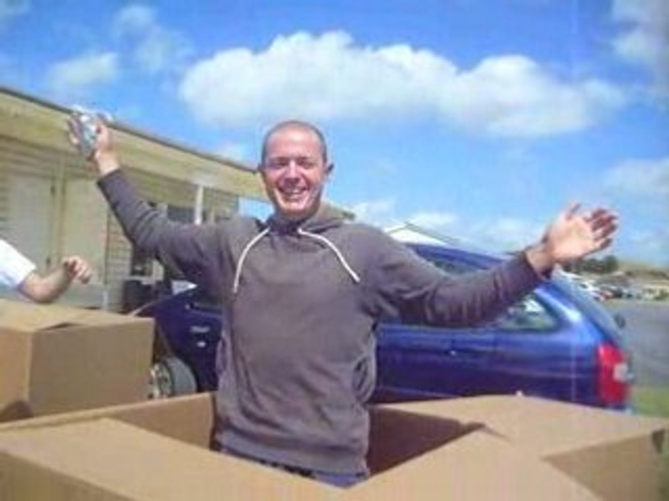 DAVID MER 2008