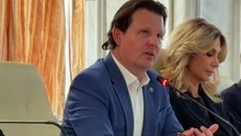 Audierea Ministrului desemnat al Culturii, Koppány Bulcsú Ötvös!