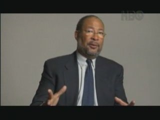 The Black List, Vol. 1: Richard Parsons(HBO)