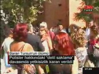 Baransav  TV  Arşivi