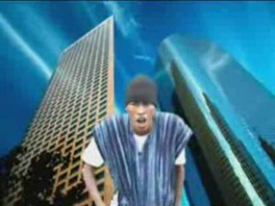 Diam Min Tekky - Clandestin