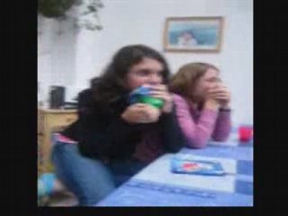 Blagues téléphoniques