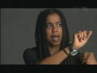 The Black List, Vol. 1: Suzan-Lori Parks (HBO)