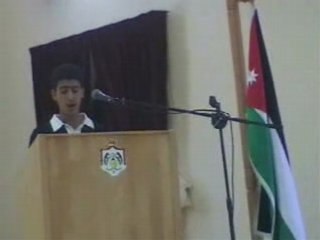 QURAN Child 15 years, SOUBHANALLAH!!