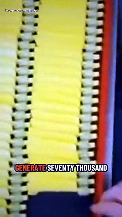 Locomotive power in your hands! 🚂 - video Dailymotion