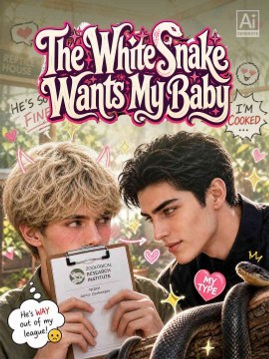 The White Snake Wants My Baby | Short Drama Full HD 720p - video ...