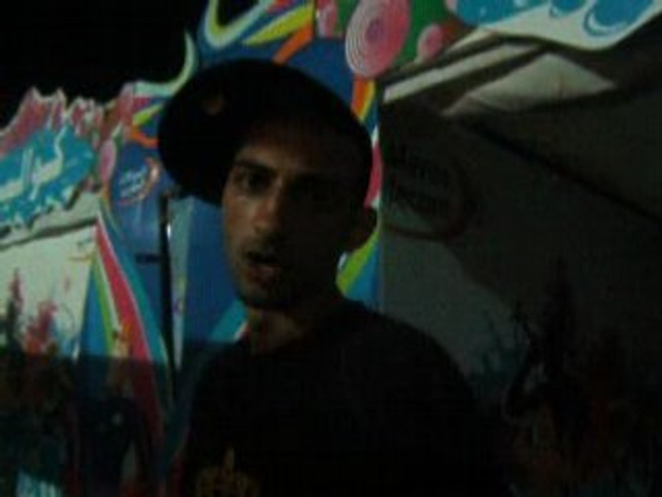 Izi La Comete