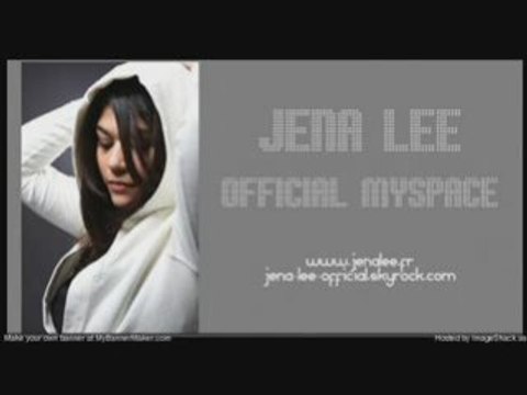 Jena Lee - Redeviens Toi Même