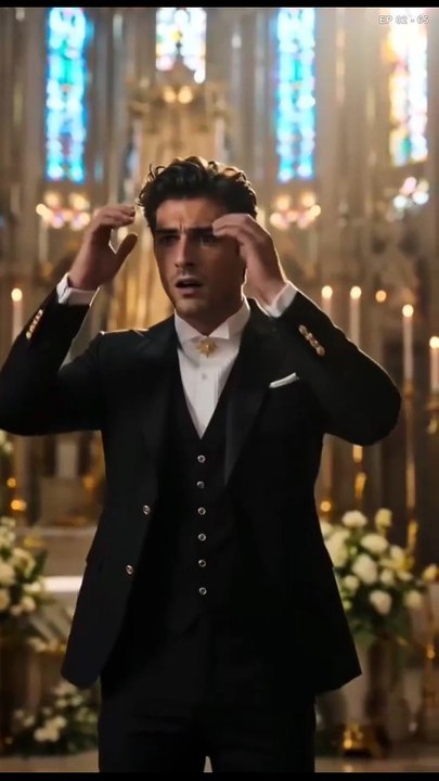 Meine Schwester stolte meinen Billionär Groom | Ganzer Film Deutsch