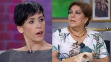 Efigenia Ramos habla de la demanda contra Mayela Laguna
