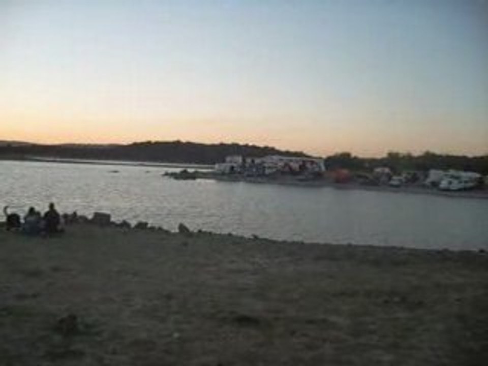 Portugal boom off 2008