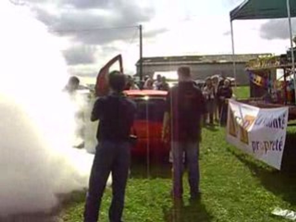 rupteur diesel 2