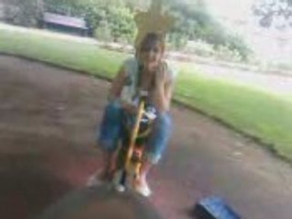 aprem avec lili =)