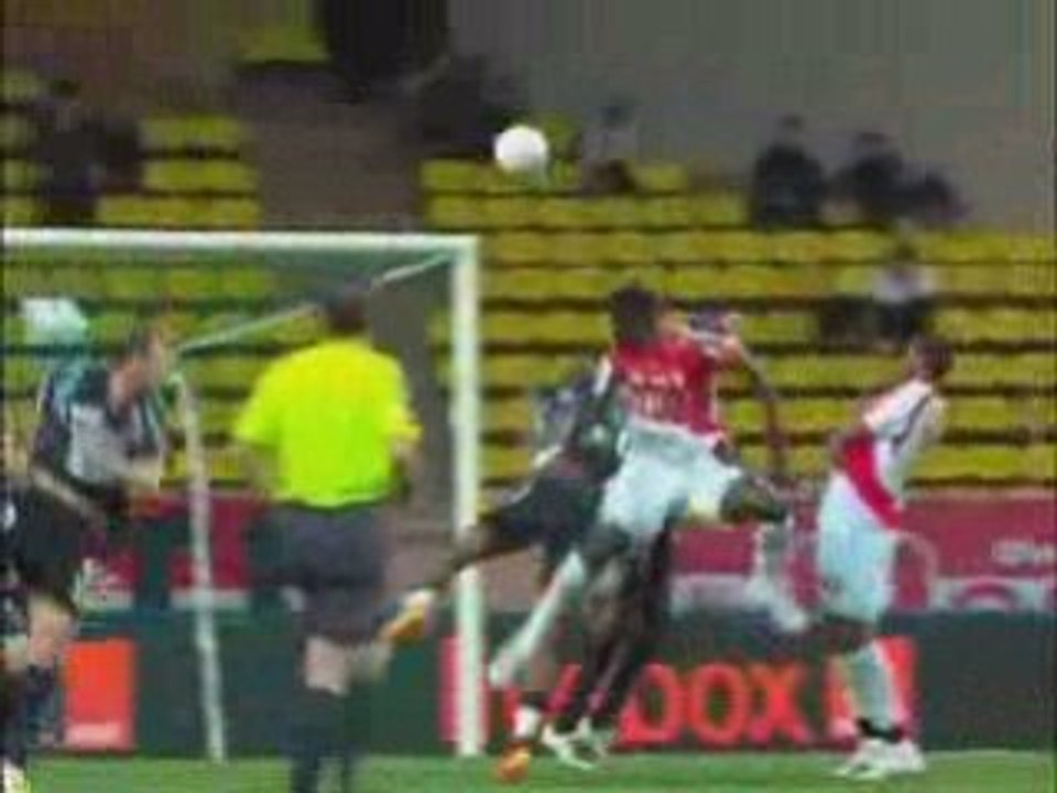 as Monaco  but 2008