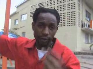 Matt seigneur Lion Arrete le RAp