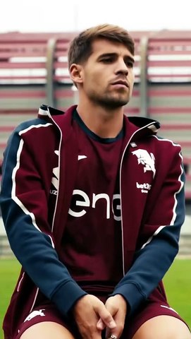 Daniel Bragança