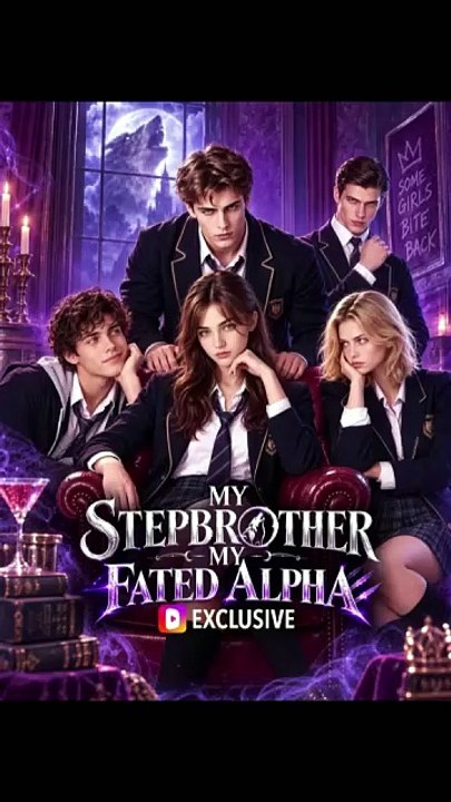 Mein Stiefbruder, mein fettes Alpha | Ganzer Film Deutsch