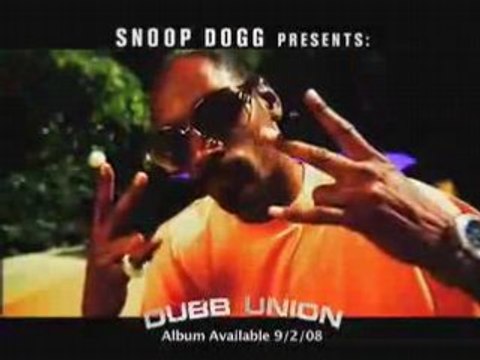 Snoop Dogg presents Dubb Union Westurn Union ft BJ & Daz