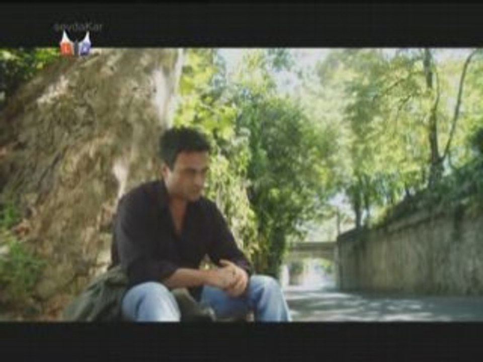 Kutsi - Aynadaki Yuzunun Karsiligi Benim