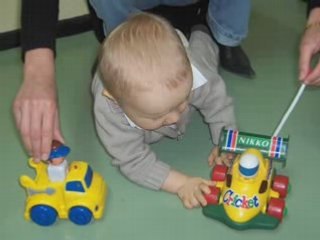 Mon 1er anniversaire