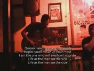 re[TRIO]fit - Man On The Side