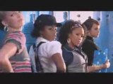 Vanessa Hudgens (Don't Just Go Back) Arrive [HD]