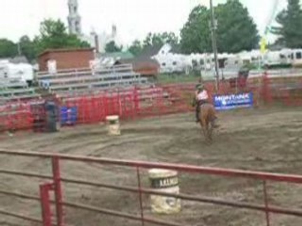 run de barils st-victor