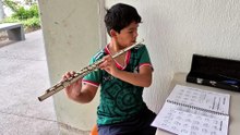Alumno Nuevo
