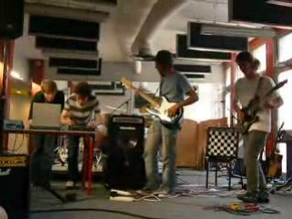 nasty spleen @ LP2I