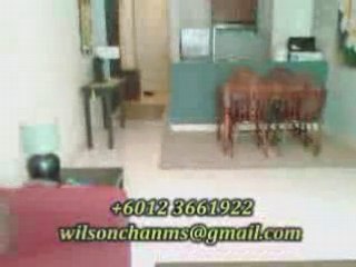 EMERALD DAMANSARA PERDANA CONDOMINIUM FOR RENT ...