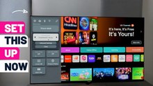 How-to get the most out of the LG G6 OLED TV | Essential Tips