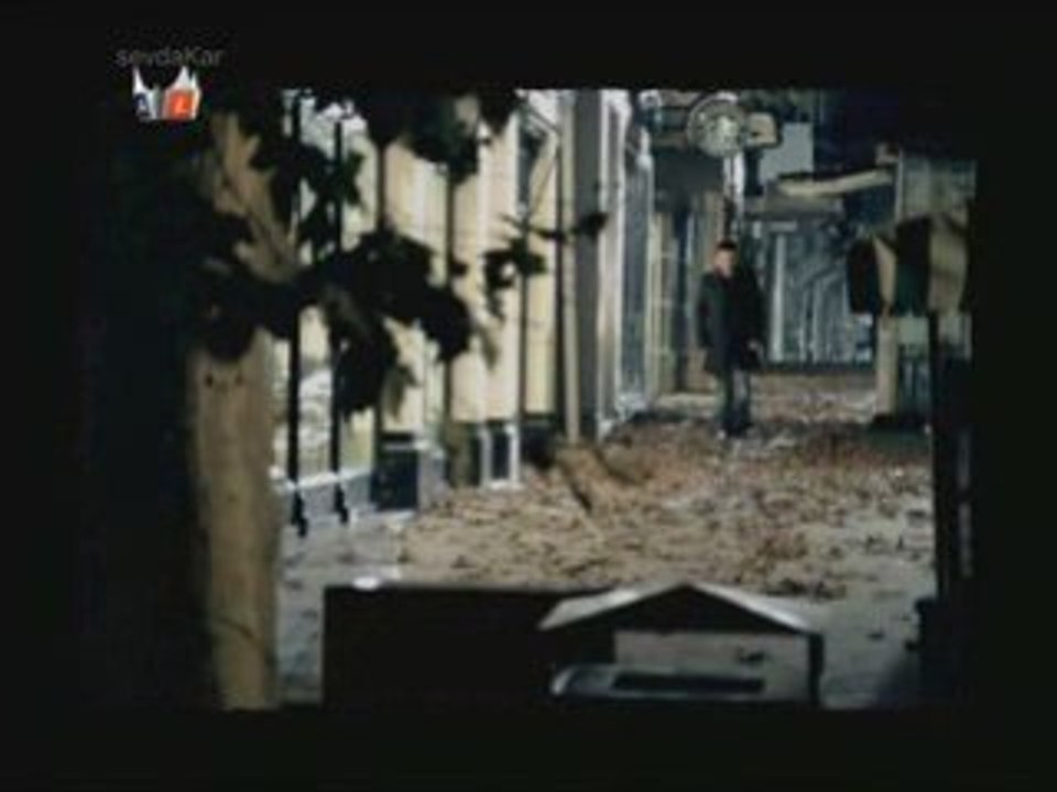 Kutsi - Ayni Sehirde